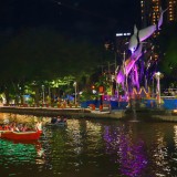 Kunjungan Wisatawan di Surabaya Tembus 500 Ribu Orang saat Libur Natal