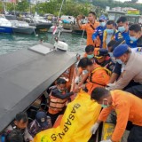 Polda NTT Ungkap Identitas Korban Kapal Tenggelam di Perairan Labuan Bajo