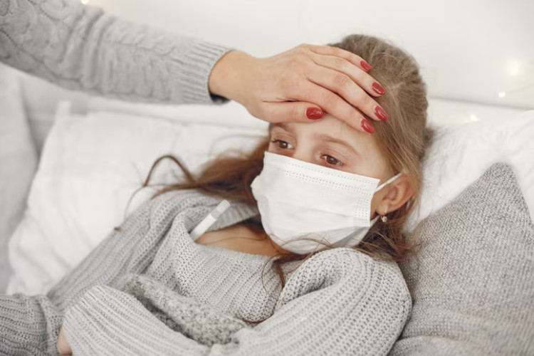 Kasus Superflu Naik, IDAI Minta Waspada Influenza H3N2