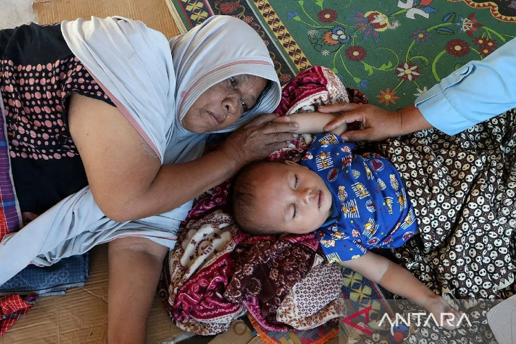 IDAI Ingatkan Ancaman Influenza A pada Anak Berkebutuhan Khusus di Musim Hujan, Imunisasi Jadi Kunci
