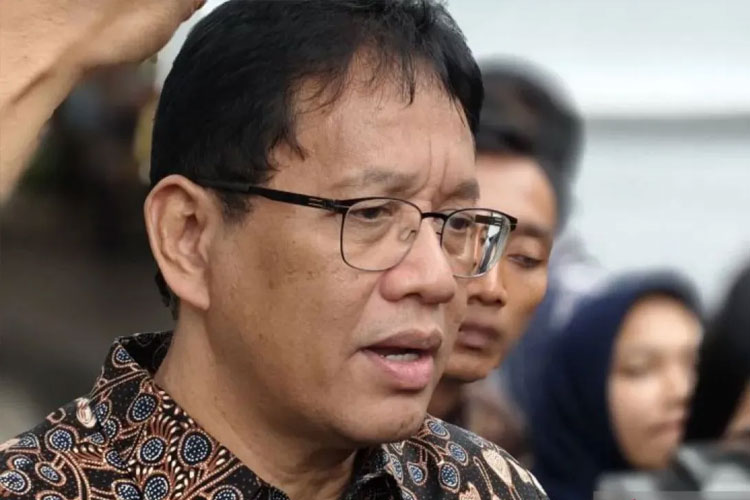 Menkeu Cairkan Rp7,66 Triliun Tambahan DAU untuk THR dan Gaji ke-13 Guru ASN Daerah