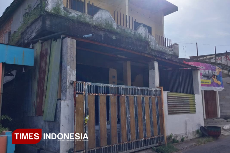 Wanita di Malang Tewas Ditikam Pria Gegara Pesanan Open BO Tak Sesuai Foto