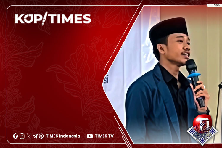 Kebebasan Berpendapat di Media Sosial