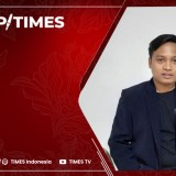 Nafas Ekonomi Dagang Konvensional