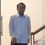 Saut Situmorang Minta KPK Buka-bukaan Soal Kerugian Negara Rp2,7 Triliun Kasus Aswad Sulaiman