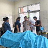 Tragedi di Latihan Terjun Payung Jabar, Dua Atlet Meninggal Dunia Setelah Jatuh ke Perairan Bojongsalawe