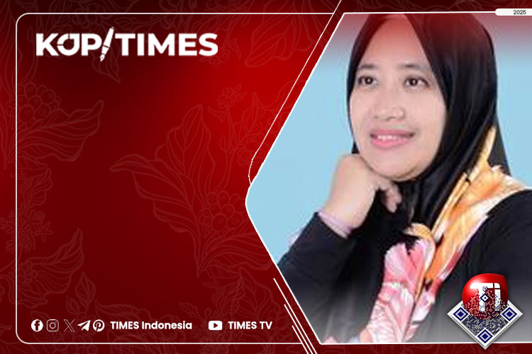 Geoproduk, Jalan Kebangkitan UMKM Berbasis Ekonomi Hijau