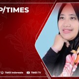 Geoproduk, Jalan Kebangkitan UMKM Berbasis Ekonomi Hijau