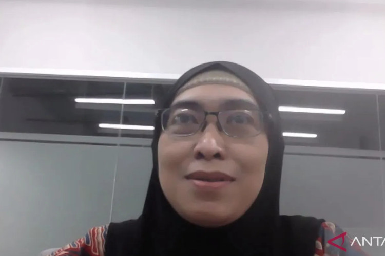 Peneliti BRIN Ungkap Kaitan Badai Tropis dengan Banjir dan Longsor yang Tewaskan Ribuan Jiwa di Sumatera dan Aceh