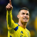 Cristiano Ronaldo Bidik 1.000 Gol, Optimistis Tercapai Tanpa Cedera