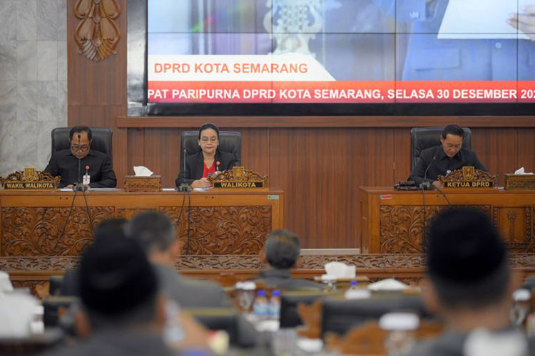 Perda Pesantren Disahkan, Semarang Buka Dukungan Pendidikan hingga Sarpras