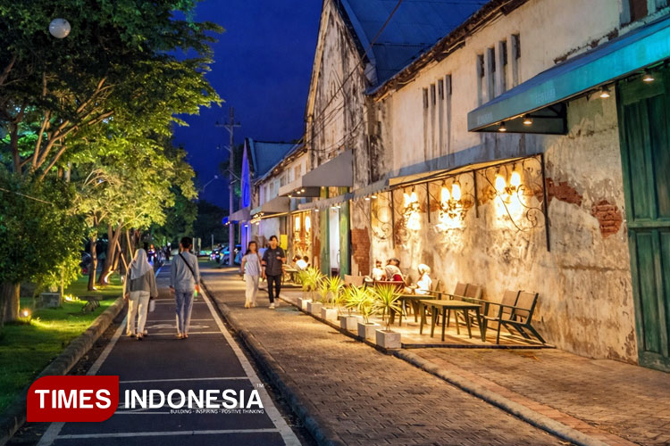 5 Bangunan Cagar Budaya di Banyuwangi yang 'Instagramable'