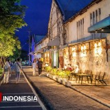 5 Bangunan Cagar Budaya di Jantung Banyuwangi yang 'Instagramable'