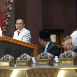 Fraksi Gerindra Setujui Reformasi BUMD, Tekankan Profesionalisme dan Larang Inefisiensi