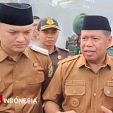 Refleksi Akhir Tahun: Setda Meramu Arah Kebijakan, Majalengka Menuju Langkung SAE
