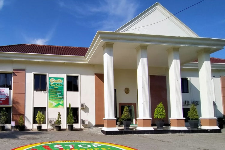 PA Bangil Catat 2.270 Perkara Perceraian Selama 2025, Mayoritas Cerai Gugat oleh Istri