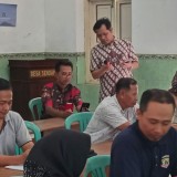 Terpetakan 400 Titik Potensi Ekonomi, Kalurahan Sendang Sari Sleman Pacu Pembangunan Desa Berbasis Data Riil