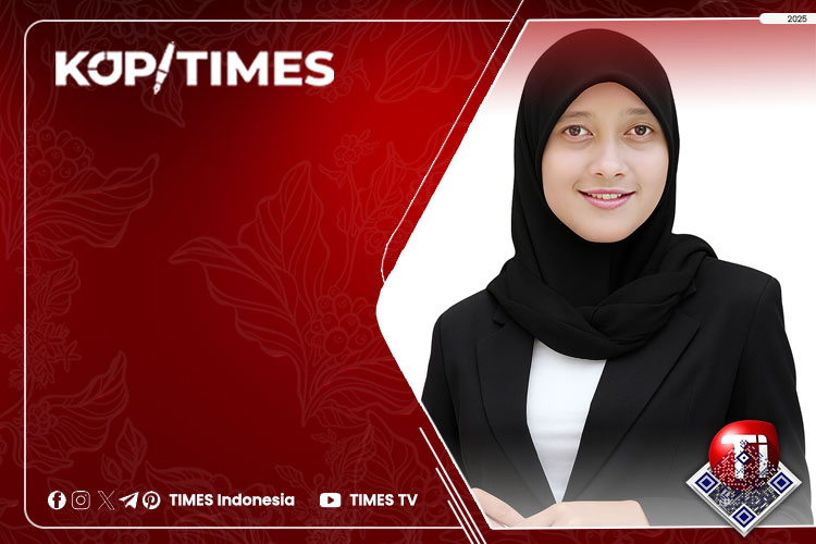 Retorika Politik Indonesia dalam Krisis Bencana