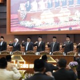 Menuju Gerbang Baru Nusantara 2026, Pemprov Jatim dan DPRD Sepakati Enam Raperda Penting