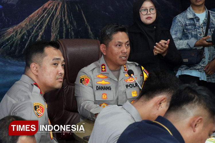 Korban Meninggal Laka Lalin di Malang Turun Signifikan