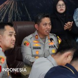 Korban Meninggal Laka Lalin di Kabupaten Malang Turun Signifikan