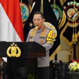 Kapolri Umumkan 1.147 SPPG Siap Dukung Program Makan Bergizi Gratis dan Perbaiki 101 Jembatan