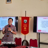 Belajar Menulis Berita Positif, Pramuka Pacitan Gandeng TIMES Indonesia