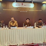 Bank Kuasai Pembagian Dividen Terbesar Pasar Modal 2025