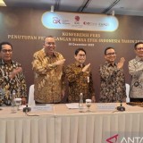 OJK–BEI Kaji Demutualisasi Bursa, Bidik Tata Kelola Lebih Bersih