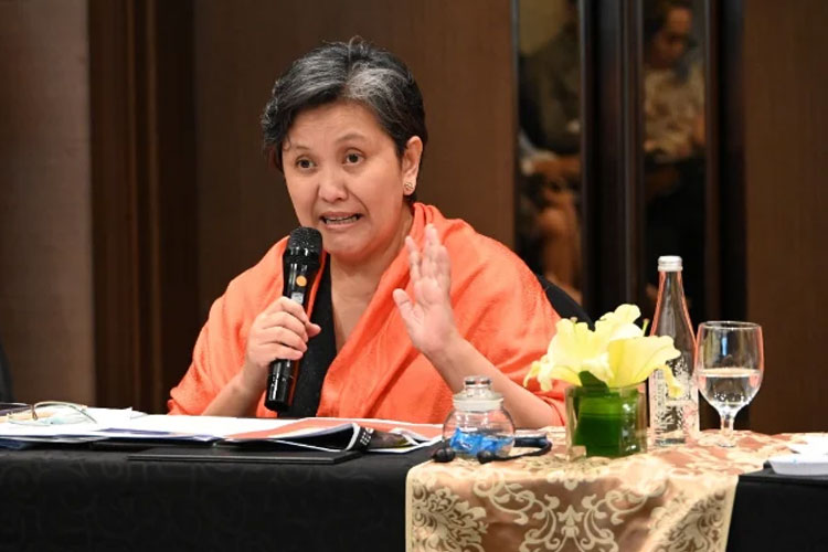 Lestari Moerdijat: Krisis Pembelajaran Perlu Ditangani dengan Aksi Konkret dan Kolaboratif