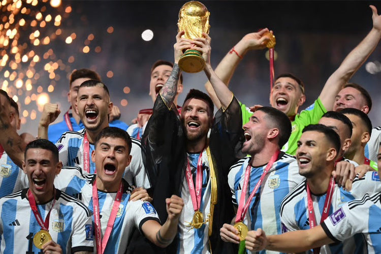 Resmi! Seluruh Laga Piala Dunia 2026 Disiarkan TVRI Secara Gratis