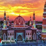 Majalengka Menyambut Tahun Baru dengan Doa dan Memilih Jalan Refleksi