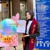 Mahasiswi UNESA Raih Silver Medal PIMNAS 37, Riset Waste to Energy Tembus Publikasi Scopus