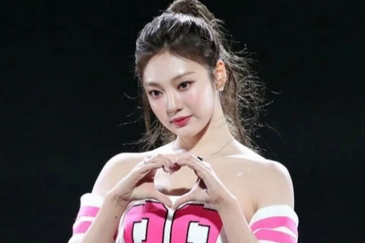 Ningning aespa Absen di Kōhaku Uta Gassen, SM Entertainment Sebut Alami Influenza