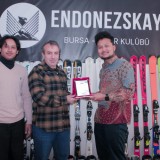 Ide Bisnis di Luar Negeri ala Mahasiswa Turki