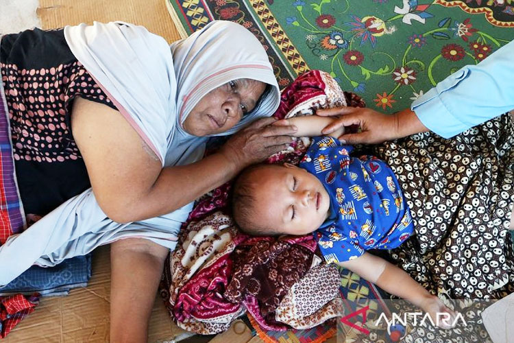 Influenza A Mengintai Anak dengan Komorbid, Dokter Ingatkan Risiko Serius