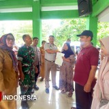 10.777 Bidang Tanah di Bondowoso Tersertifikasi PTSL Sepanjang 2025