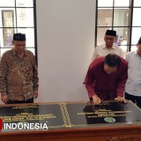 UM Resmi Punya Hotel, Dorong Kemandirian Finansial sebagai PTNBH