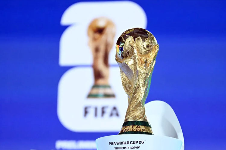 Permintaan Tiket Piala Dunia 2026 Pecahkan Rekor, Tembus 150 Juta Aplikasi