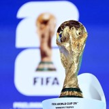 Permintaan Tiket Piala Dunia 2026 Pecahkan Rekor