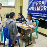 15 Korban Kebakaran Panti Werdha di Manado Tak Dapat Dikenali, Identifikasi DNA Dilakukan