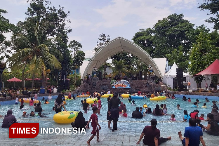 Rekomendasi Wisata Keluarga di Pasuruan untuk Libur Akhir Tahun