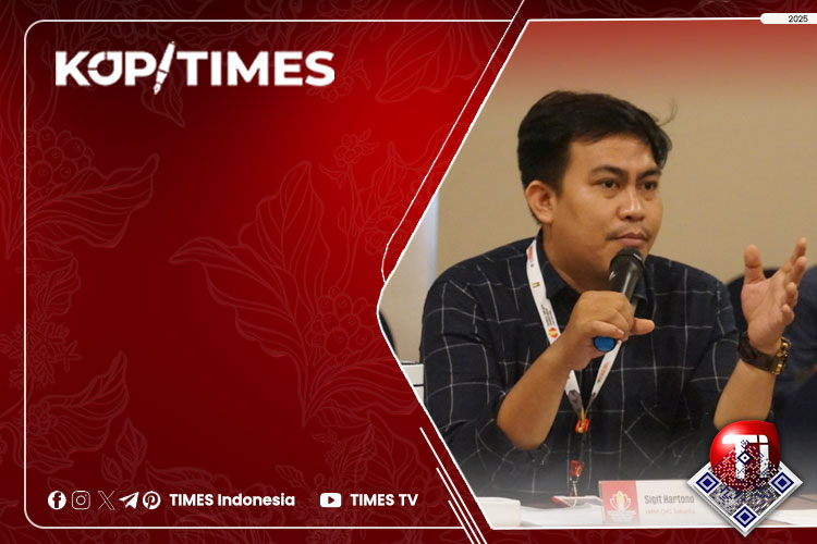 Pilkada di Titik Nadir