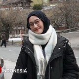 Kenalan dengan Mahasiswa Terbaik Versi PPI Turki 2025