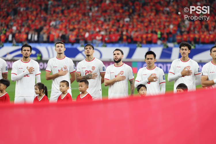 Pengganti Patrick Kluivert Segera Diumumkan, PSSI Pastikan Proses Seleksi Tuntas