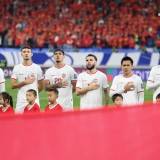 Pengganti Patrick Kluivert Segera Diumumkan, PSSI Pastikan Proses Seleksi Tuntas