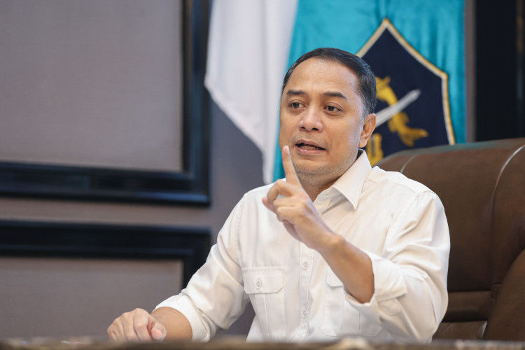 Kasus Nenek Elina, Wali Kota: Bubarkan Ormas yang Terlibat Premanisme di Surabaya