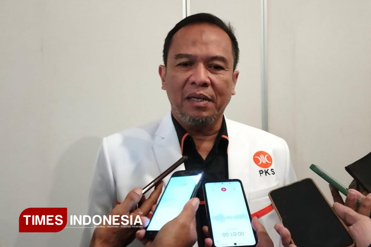 Momentum Pergantian Tahun, Saat Tepat Muhasabah Diri dan Menata Langkah Menuju 2026