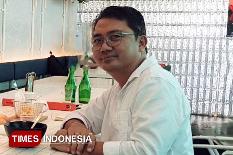 Ahli Perikanan Menilai Eksekutif dan Legislatif Morotai Belum Berpihak ke Leading Sektor Perikanan