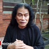 Maestro Tari Soroti Potensi Besar Blora: Setiap Kecamatan Punya Cerita untuk Dijadikan Karya Seni